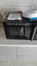 美的（Midea）微波炉烤箱一体机900w微波1000w烧烤平板光波速热23L容量变频2026新款彩膜家用一级能效 （C32） 实拍图