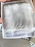 振德（ZHENDE）医用纱布片全棉无菌一次性伤口敷料 2片/袋*30袋/盒换药纱布块 实拍图