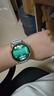 HUAWEI WATCH GT 6 流光紫 41mm智能手表多维情绪健康全新骑行体验 实拍图