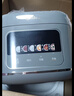 美的（Midea）【价保618 价低头部主播9折】电饭煲0涂层316L不锈钢2L易清洁家用电饭锅小型2-3人低糖饭AFB2022LS 实拍图