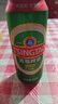 青岛啤酒（TsingTao）经典拉格 浓郁麦香500ml*24罐 整箱装 618超市热卖端午节送礼 实拍图