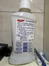 高露洁（Colgate）柚子进口精油漱口水500ml*3 含氟清新口气去口臭深层清洁无酒精 实拍图