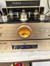 山水（SANSUI）N1胆机HiFi音响CD播放机组合套装蓝牙音箱重低音炮桌面音响家庭影院音响多功能音乐播放器 套装 实拍图