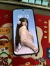 绿联适用OPPO Find X9s Pro钢化膜 超清手机膜 无边无孔全屏防爆防指纹手汗耐磨无气泡2片装16200 实拍图
