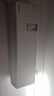 松下空调【价保618】 E1系列1.5匹一级能效 变频冷暖壁挂式空调挂机  原装压缩机省电 双排铜管E13KQ10 实拍图