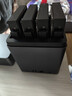 绿联私有云DH4300Plus 8G版16T四盘位NAS网络存储个人云家庭硬盘服务器手机NFC一碰连接手机平板扩容 实拍图