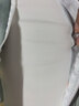 亚朵星球慢回弹记忆绵枕 枕头护颈枕芯基础款枕头芯酒店睡眠高10cm单只装 实拍图