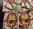 三都港 醇香黄鱼鲞120g/1条装 烧烤食材 生鲜 鱼类 深海鱼 海鲜水产 实拍图
