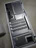 AMD&微星Creator ( 锐龙R5-5650GE 16G 512G 商务键鼠）设计师商用办公台式电脑主机全套整机 实拍图