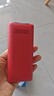 飞利浦（PHILIPS）E536 老年人手机4G全网通新款老年机超长待机大字体大声音中小学生老人专用备用按键功能机 绚丽红 实拍图