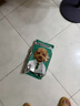 凯锐思贵宾泰迪幼犬狗粮 1-12月小型犬专用天然奶糕犬粮2kg 实拍图