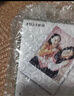 INSTAX富士instax立拍立得 mini相纸 白边双包20张(适用miniSE/11/12/40/90/LiPlay/EVO/Link3) 实拍图
