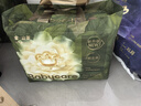 babycare金山茶花拉拉裤XXL30片(>15kg)婴儿尿不湿超薄透气新生柔花苞裤 实拍图