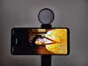 逗映（FUNSNAP）A16手机云台跟拍追踪AI变焦云眼手机自拍杆支架拍照摄影补光直播旅游落地四脚架拍照神器 升级款 实拍图