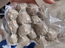喜得佳手打潮汕牛肉丸子250g 火锅丸料关东煮烧烤麻辣烫户外早餐食材 实拍图
