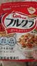 卡乐比（Calbee）即食燕麦片冷泡 原味水果麦片600g 进口非油炸 营养代餐早餐零食 实拍图