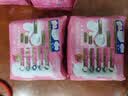 护舒宝革新瞬洁云感棉卫生巾量多日用284mm16片姨妈巾京东自营官方旗舰 实拍图