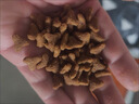 力狼（LILANG）狗粮成犬幼犬中大型犬通用拉布拉多金毛阿拉斯加法斗德牧马犬犬粮 【泪痕管理】鸭肉梨+冻干肉粒三拼20kg 实拍图