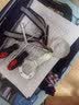 东部工品洗衣机拆卸专用工具套装清洗波轮内桶套筒拆洗维修三叉扳手螺丝刀 实拍图