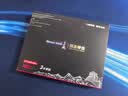 长城（Great Wall）256GB SSD固态硬盘 SATA3.0接口 读速540MB/S台式机/笔记本通用 GW560系列 实拍图