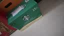 星巴克（Starbucks）星选即饮咖啡芝士奶香拿铁 270ml*15瓶瓶装咖啡饮料低脂肪 实拍图