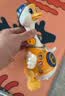 汇乐玩具（HUILE TOYS）摇摆鹅婴儿玩具早教儿童玩具学爬男女孩宝宝玩具0-1岁生日礼物 太空款升级版电池款 实拍图