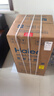 海尔（Haier）92L冰吧家用冷藏柜保鲜柜客厅办公室茶叶饮料透明迷你精致立式小冰箱一级DS092LHESD1【价保618】 实拍图