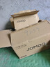 九牧（JOMOO）角阀黄铜加厚陶瓷阀芯八字阀三角阀冷热水角阀马桶角阀水阀 单冷角阀+40CM软管 实拍图