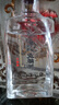 西凤友缘酒【升级版】凤香型白酒 46度 500mL 单瓶装 银质 实拍图