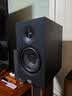 意力（ELAC）Debut3.0系列DB63书架音箱发烧级无源音箱 高保真桌面HIFI音响功放套装6.5寸 实拍图