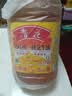 鲁花【保真花生油】 食用油 5S 压榨一级 花生油 5L 实拍图
