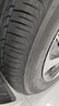 普利司通（Bridgestone）汽车轮胎 195/65R15 91H ER300 配套卡罗拉/雷凌/适配朗逸/宝来 实拍图