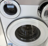 美的（Midea）【价保618】可爱多滚筒洗衣机全自动单洗 11KG三筒内衣洗 MG11GGEX三桶 活水精华 以旧换新 补贴 晒单实拍图