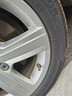 韩泰（Hankook）汽车轮胎 205/55R16 91V K415 原配大众宝来/高尔夫/朗逸 实拍图