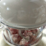 苏泊尔（SUPOR）绞肉机家用 绞馅机电动多功能料理机打肉馅蒜蓉机打肉机绞肉机JR70-B150【价保618】 实拍图