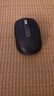 罗技（Logitech）大师系列 MX Anywhere 3S 静音鼠标 无线蓝牙双模 商务办公 便携石墨黑 接收器另购 苹果鼠标适配 实拍图