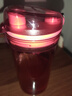 特百惠（Tupperware）晶彩mini塑料杯280ML 男女学生夏季水杯子儿童双饮口便携 圣诞红 实拍图