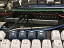 阿卡西斯（acasis）USB3.1分线器16口扩展坞独控hub集线器独立开关扩展器适配苹果mac笔记本电脑拓展坞HS-716MG10Gbps 实拍图