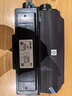 得力M1022w /M2023DWS打印机A4黑白激光复印扫描一体机手机无线连接学生试卷作业家庭办公家用 同1020w 2320adw套餐一【易加粉硒鼓1个+2瓶碳粉】 实拍图