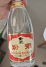汾酒黄盖玻汾 清香型白酒 53度 475mL*6瓶整箱 年份随机 端午送礼 实拍图
