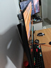 AOC 27英寸4K165Hz Gen.3五层堆叠QD-OLED 第五代BlackAGLR涂层 抗反射抗眩光更黑 电竞显示器U27G4D 实拍图