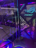 华硕（ASUS）全家桶追影i5 14400F/U5 245KF/RTX5060/5060Ti/5070三角洲电竞游戏台式电脑diy主机组装电脑整机 规格四丨i5 14400F/RTX5060Ti热销 实拍图