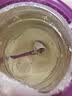 a2紫白金澳版A2婴儿配方奶粉1段(0-6月)900g 不爱喝包退 【已检测】 实拍图