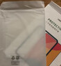 绿联适用iPad Air8/7/6/5保护套air11英寸M4芯片2026年最新款苹果平板电脑保护套透明轻薄散热后盖壳 实拍图