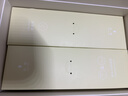 康佳（KONKA）脱毛仪3301蓝宝石冰感冰点家用宿舍唇部腋下大小腿比基尼线脱毛神器送女友生日礼物实用 保价618 【16.8J红光波】3301MAX-奶油白 实拍图