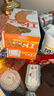 巨浪大切（EDOpack） 韩国进口 奶酪饼干172g/盒 酥脆 休闲零食 办公室食品 早餐搭档 实拍图