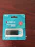 金士顿（Kingston）128GB USB3.2 Gen 1 U盘 DTXG2 大容量U盘 多彩钥匙环 轻巧便携 学习办公投标电脑车载优盘 实拍图