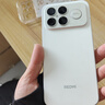 米家小米智能体脂秤S400 白色 双接家用电子秤体重秤 高精准25项身体数据平衡测试 体重体脂管理 实拍图