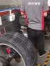 朝阳轮胎 汽车轮胎 235/40R18 95W C66 适配福克斯/奔驰C级/CT4 实拍图