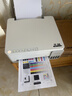 爱普生（EPSON）【6代新品】L3351墨仓式彩色打印机 微信打印/无线连接 家用AI学习打印机（打印、复印、扫描） 实拍图